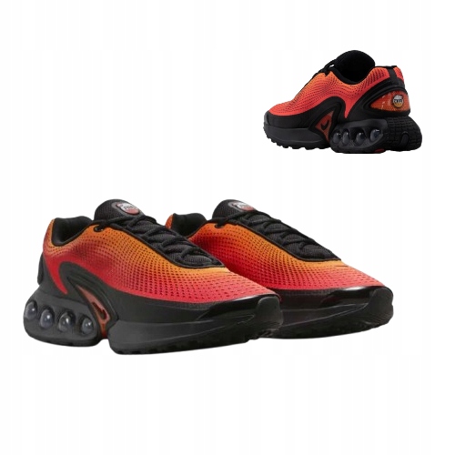 Pánské Sportovní Boty Nike Air Max Dn