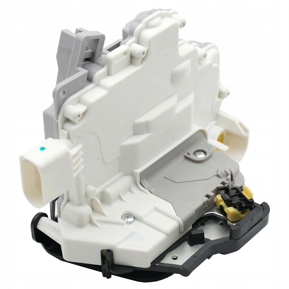 Audi A3 8P A4 B7 A6 C6 A8 D3 Seat Exeo Vnitřní Zámek Dveří Levý 9 Pinový