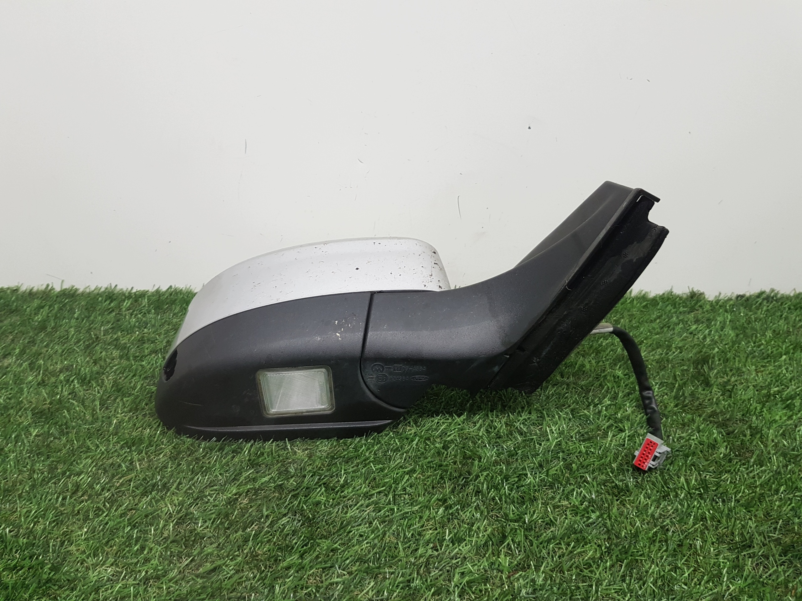 mirror right electrics FORD MONDEO MK 4