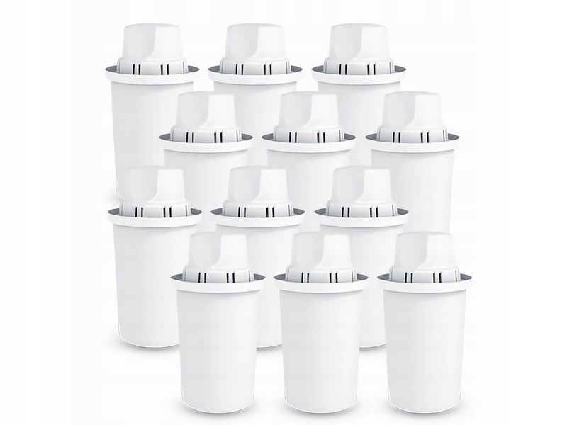 Wkład filtrujący Dafi Standard Classic (12 szt.)