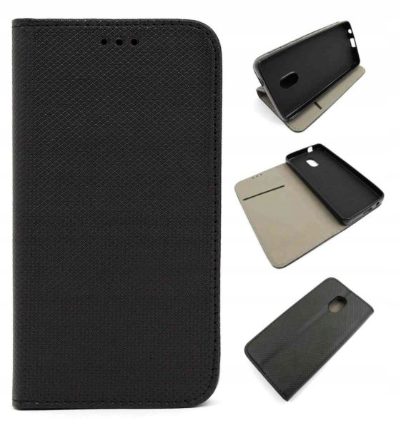 

Smart Magnet Na Bok do Alcatel 1C 2019 czarny