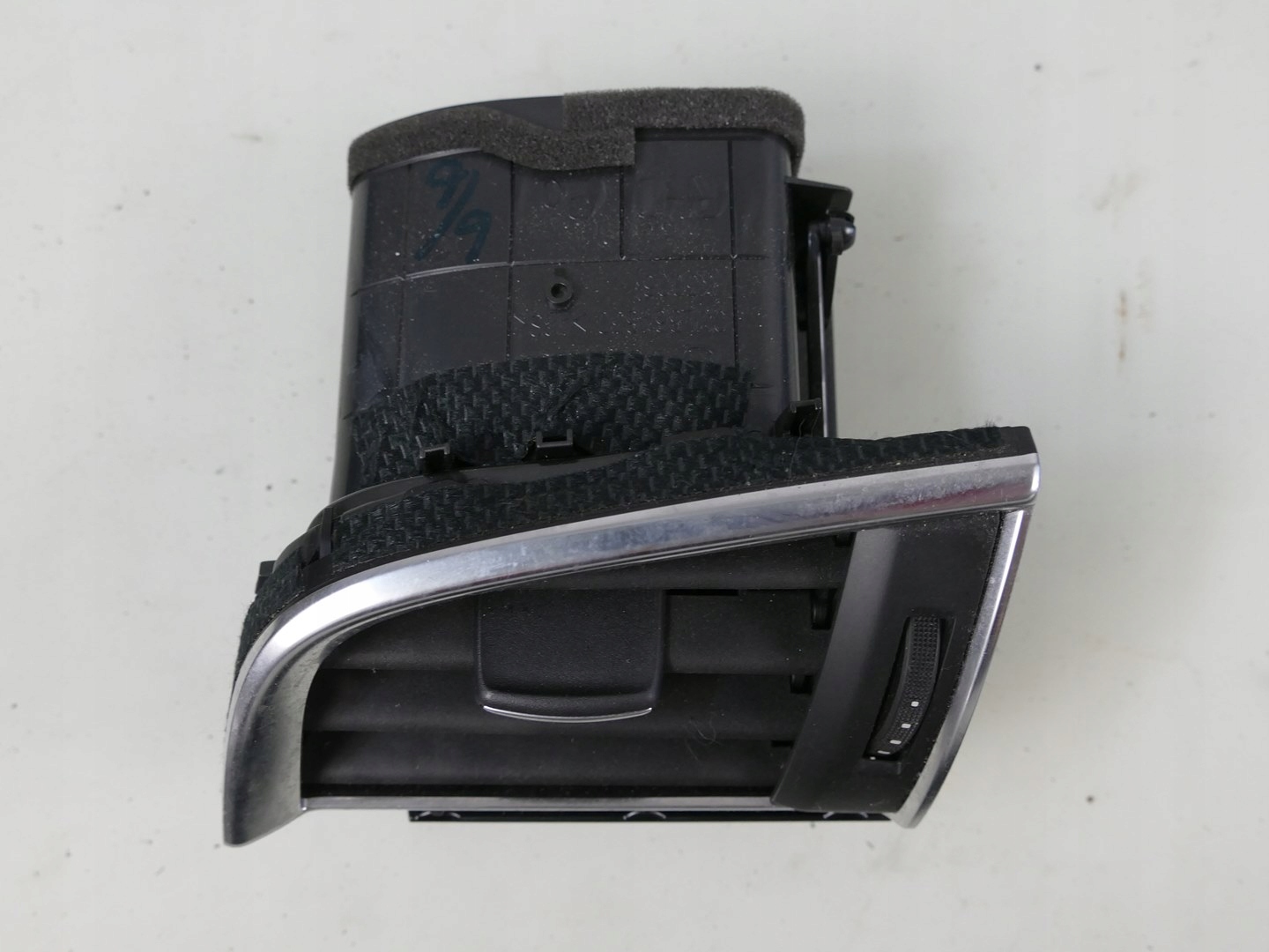 MAZDA 6 III GJ LIFT grid air conditioning devices left left front