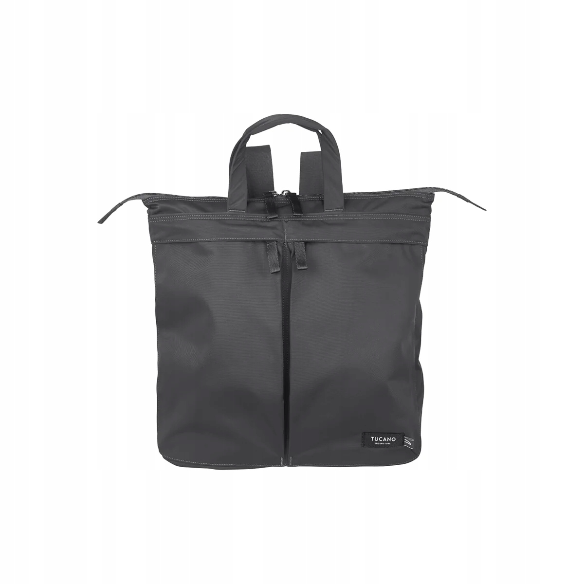 Batoh Tucano Desert Shopper 15,6" černý