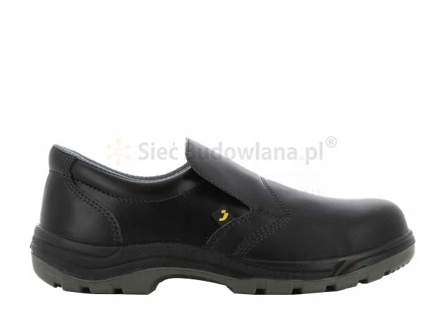 Obuwie robocze półbuty Safety Jogger X0600 rozmiar 43