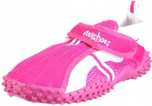 

Pantofle Playshoes buty do wody dziecięce r 22-23