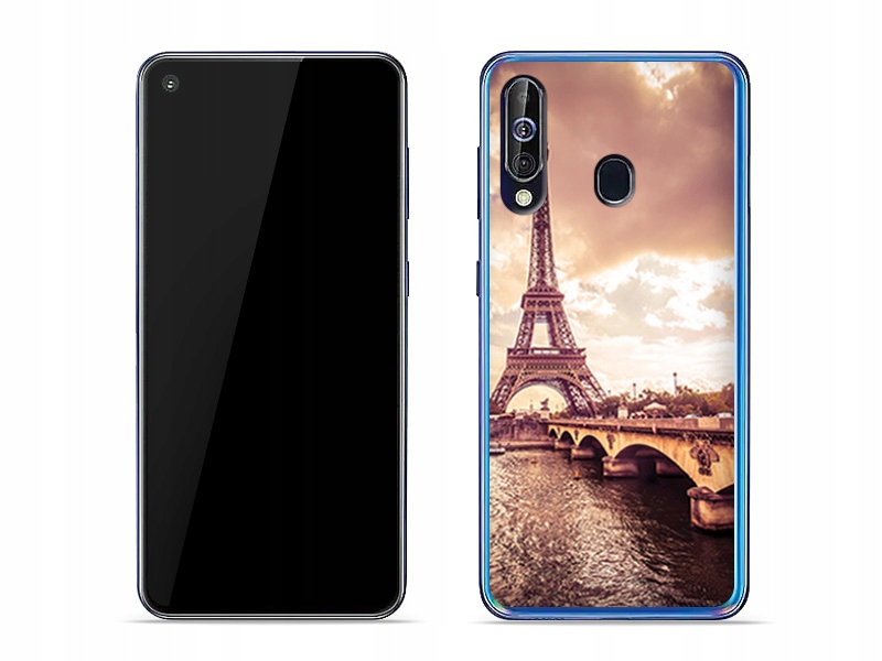 

Etui na Samsung Galaxy A60 Foto Case