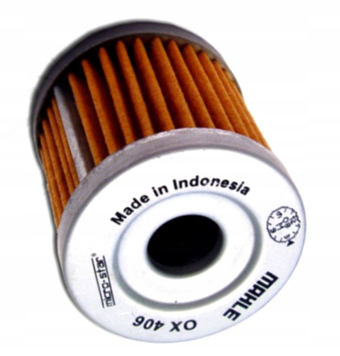 Filtr Oleju Sachs Roadster 125 Xtc Zx Zz Sfm Roadster Suzuki An 400 Dr En