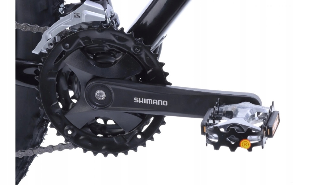 Romet Mustang M2 29' rower górski mtb rama 19 L Kod producenta 2129049