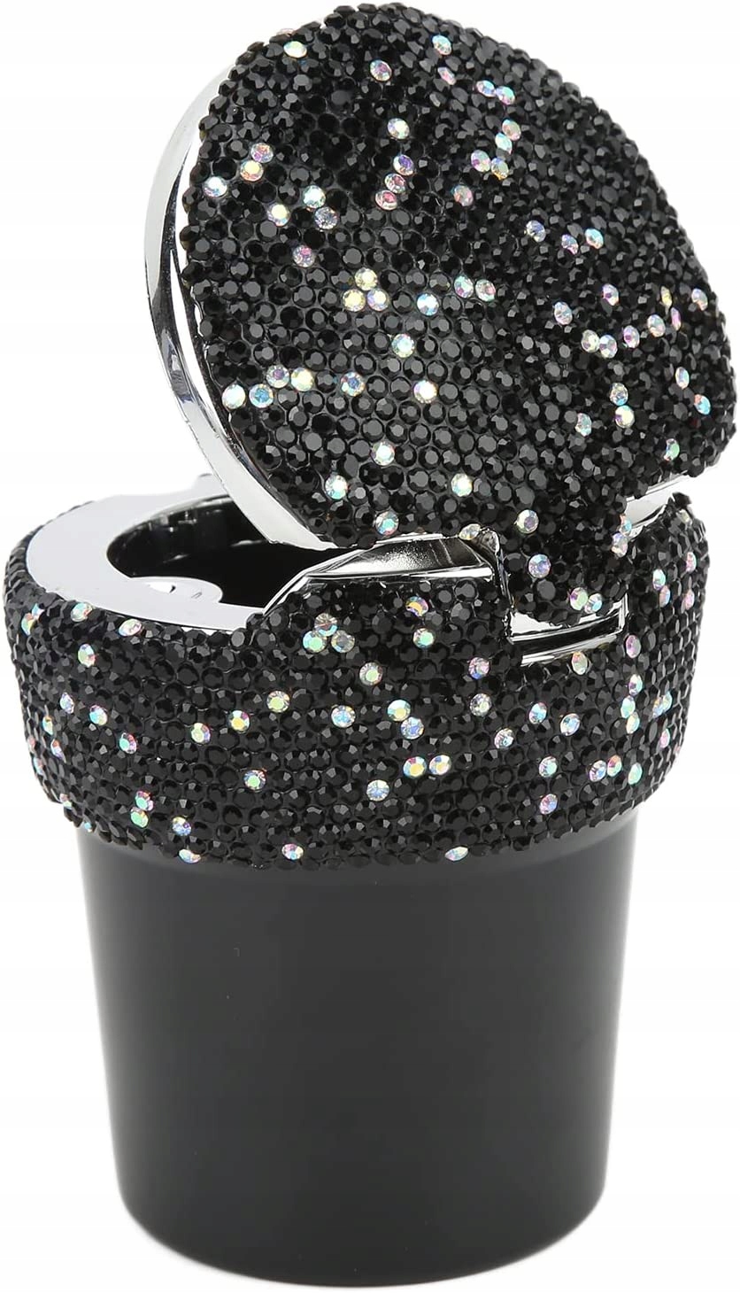 5904075849173 - Контейнер для попелу, Bling Blinga_x0001_