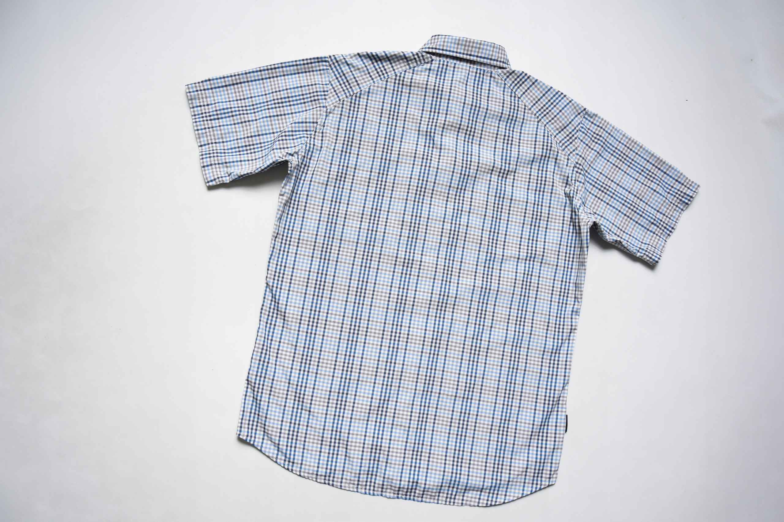 HAGLOFS CLIMATIC KOSZULA TREKKINGOWA MĘSKA roz. M Kod producenta 1234567