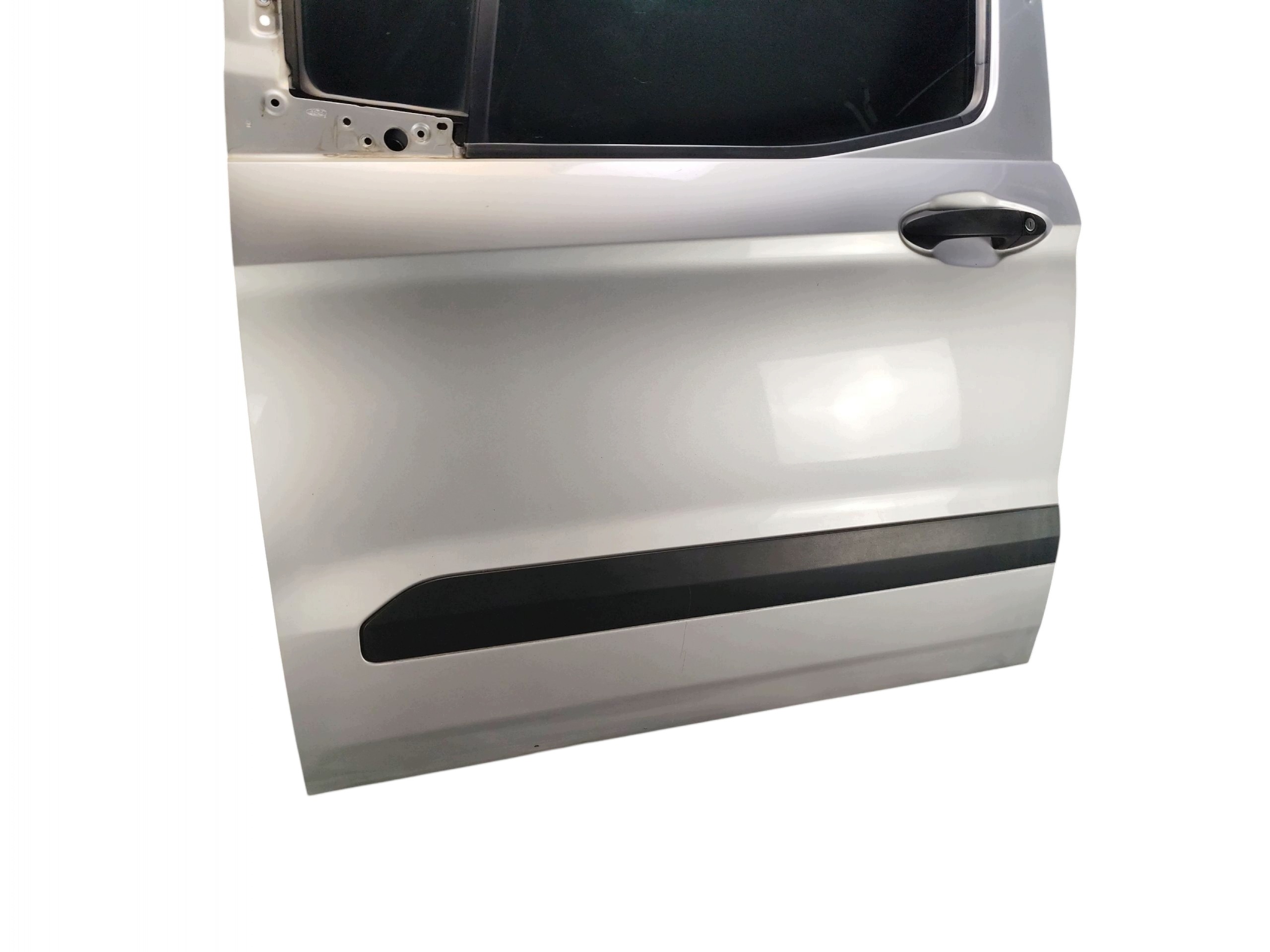 door left front FORD TRANSIT COURIER and LIFT LAK: BS (17-23)