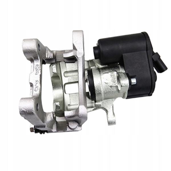 66151726501 - Задній гальмівний супорт L для VW PASSAT B7 2.0 TSI