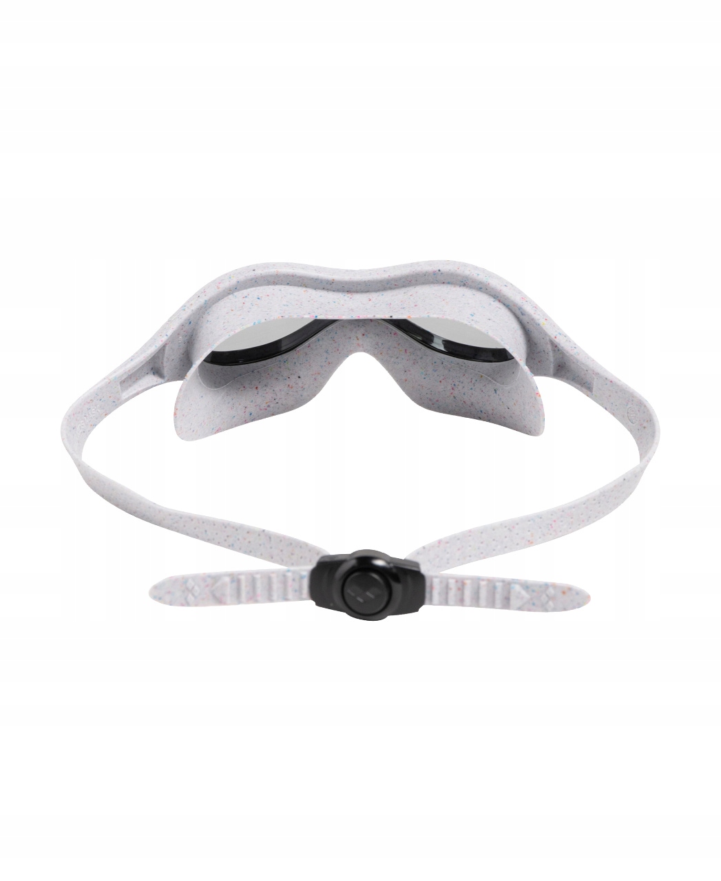 Okulary pływackie maska Arena SPIDER KIDS MASK Marka Arena