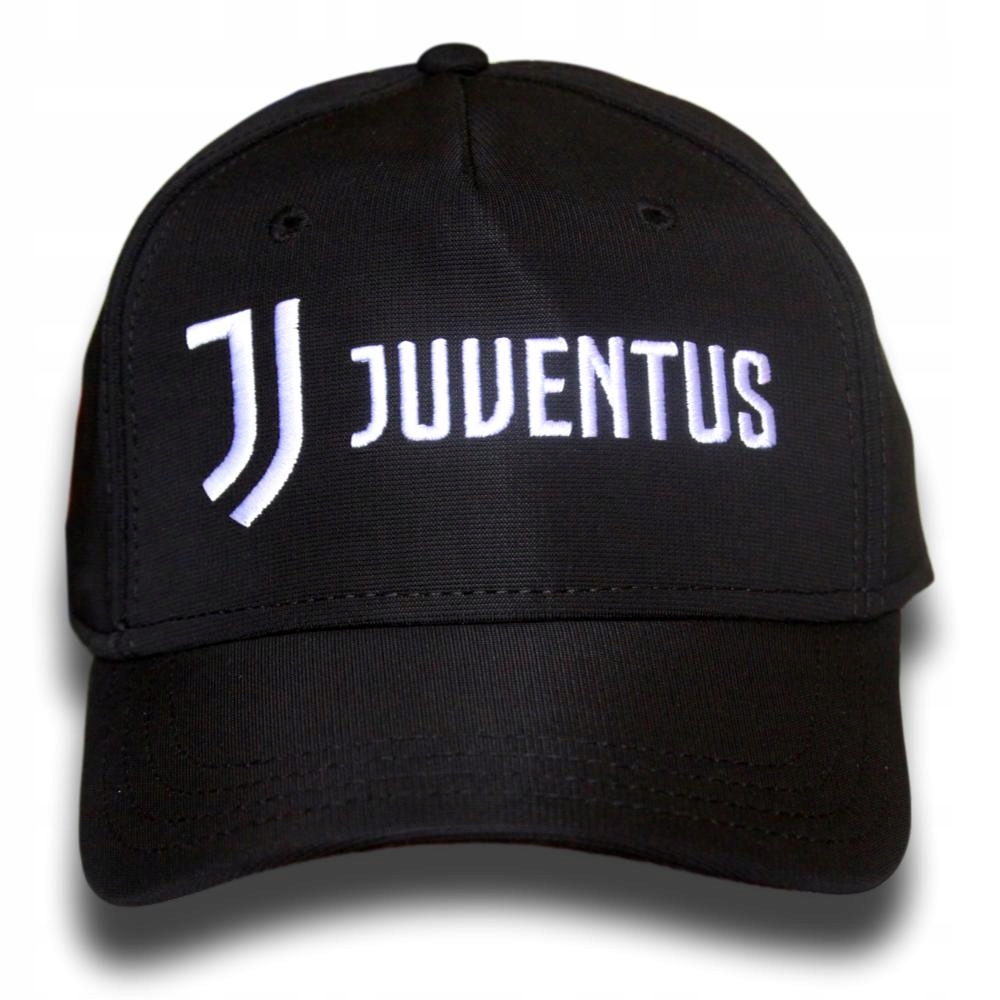 Juventus бейсболка