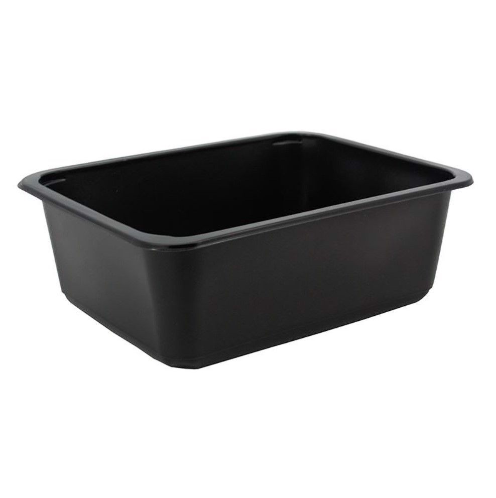 Pojemnik do zgrzewu 227x178/80 niedziel PP 320s $