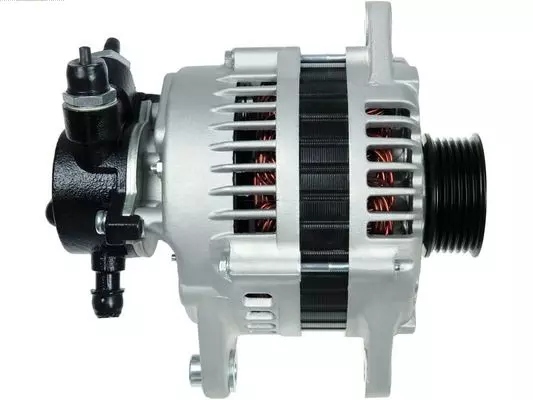 AUTO STARTER ALTERNATOR OPEL ASTRA G 1.7 DTI CDTI Numer katalogowy części A2003