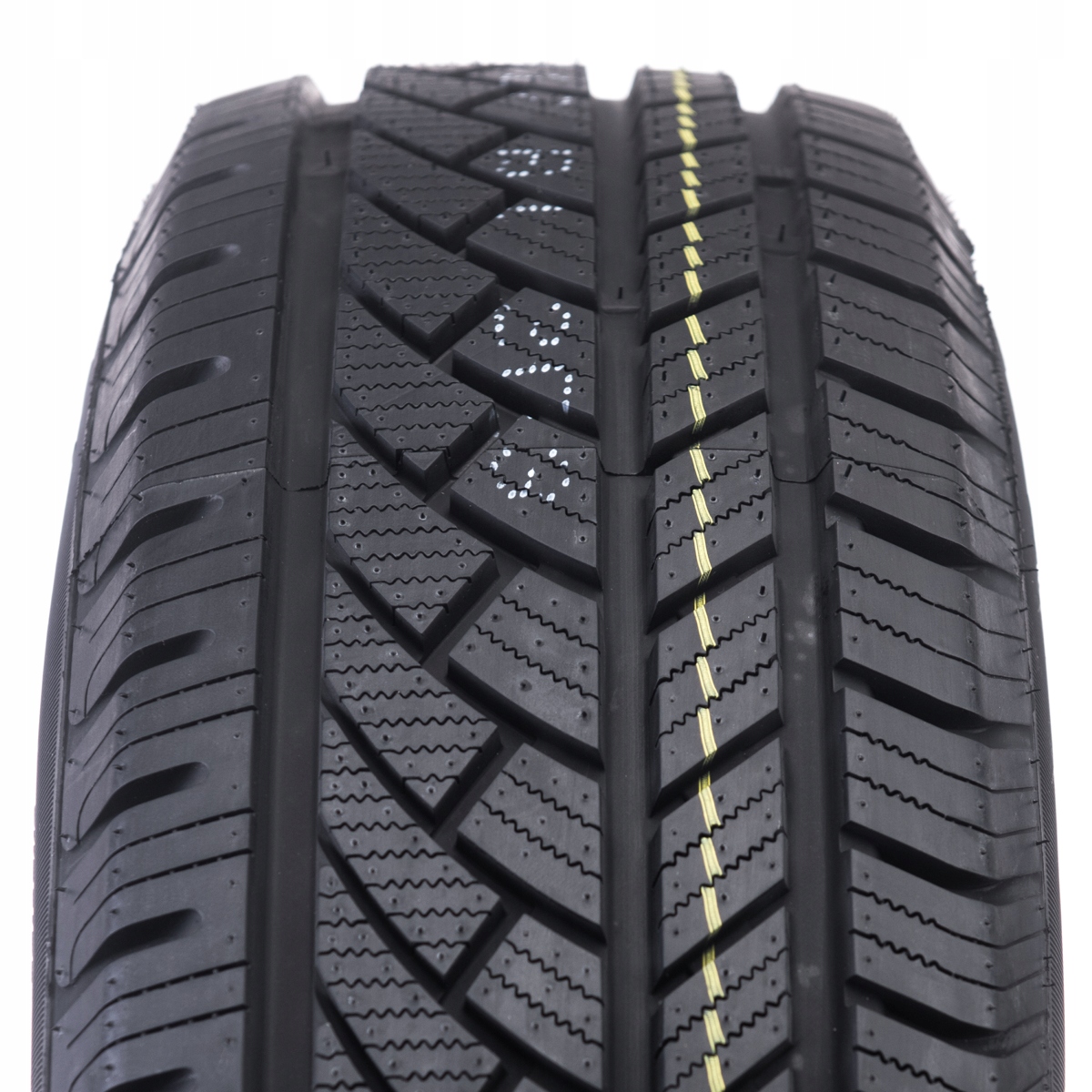 1x Pneumatika 225/70R15 Fortuna Ecoplus Van 4S