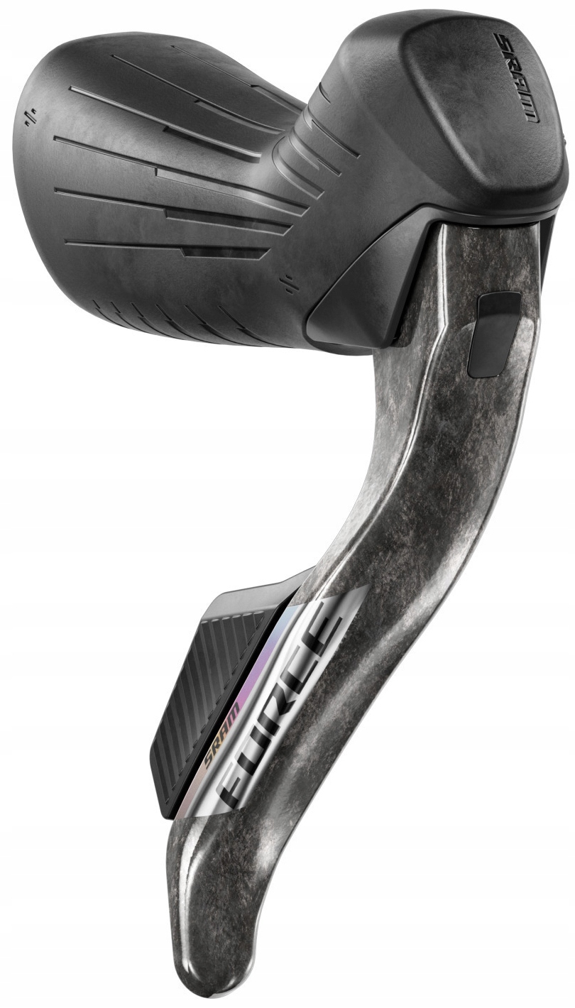 Sram zestaw klamkomanetka przewód Force Axs E1 tył