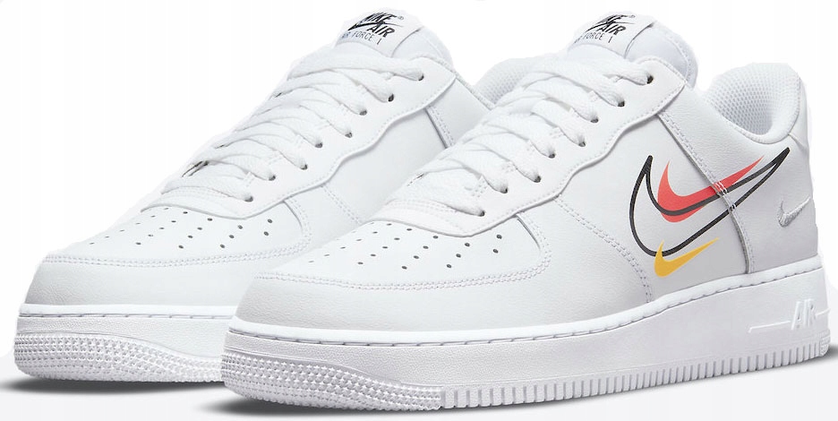 

Buty Nike Air Force 1 DM9096 100 roz. 43 Eur