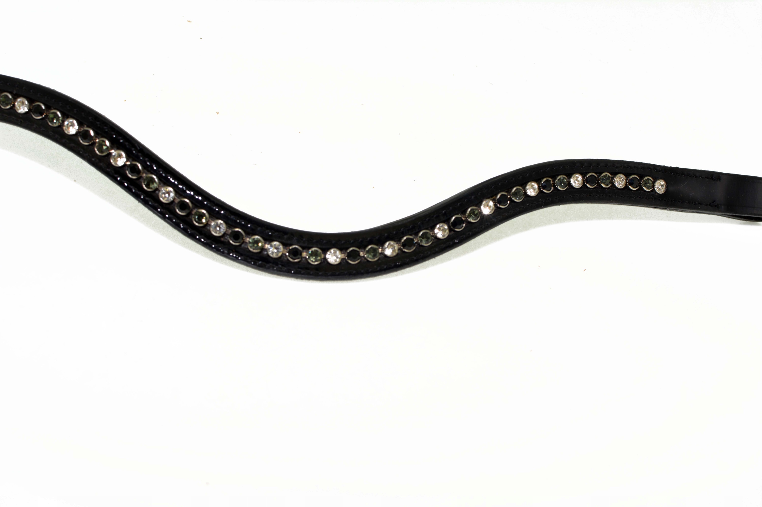 NACZÓŁEK SWAROVSKIEGO Z KRYSZTAŁKAMI ROZ. Full