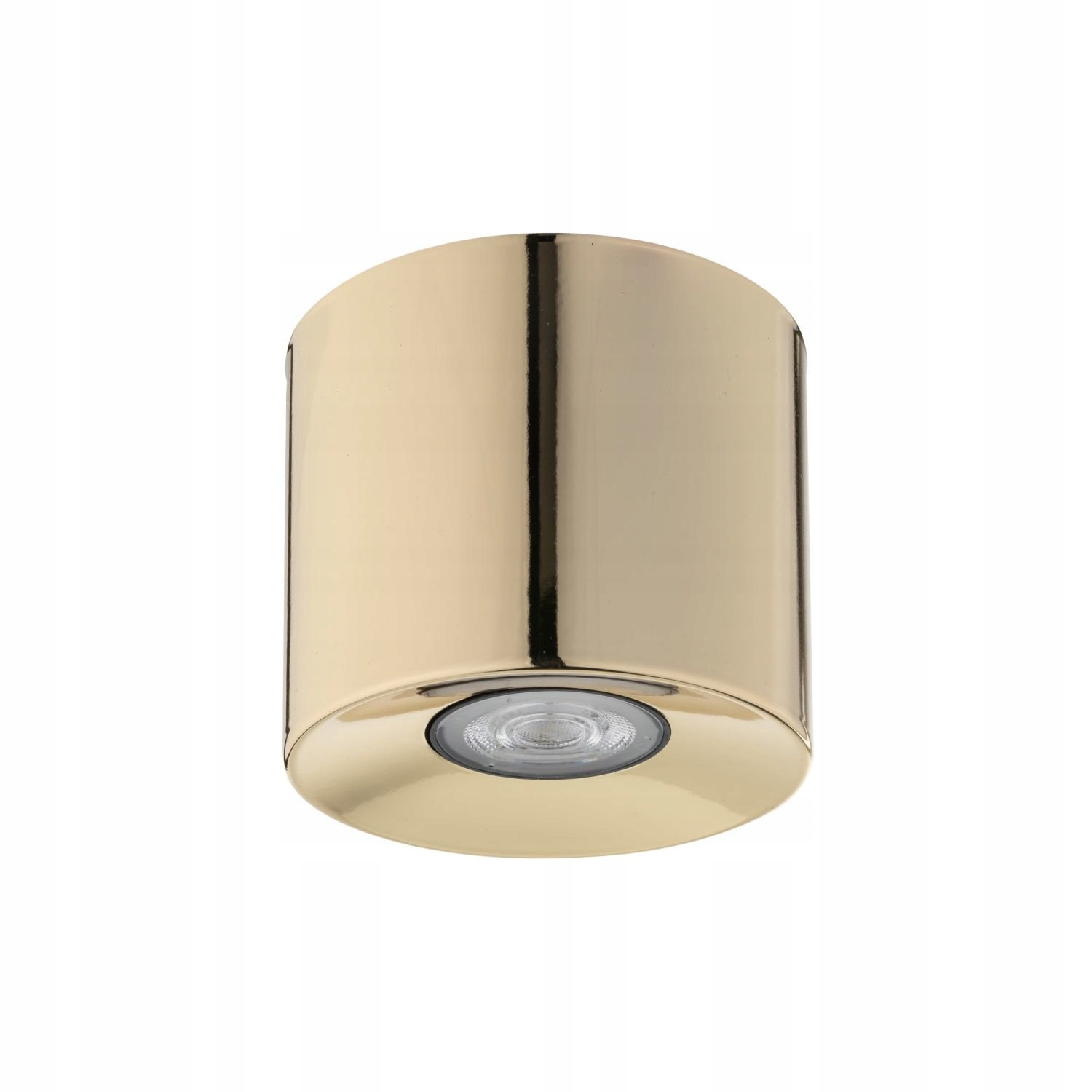Spotová nástěnná lampa Orion S Gold 10128 Tk Lighting