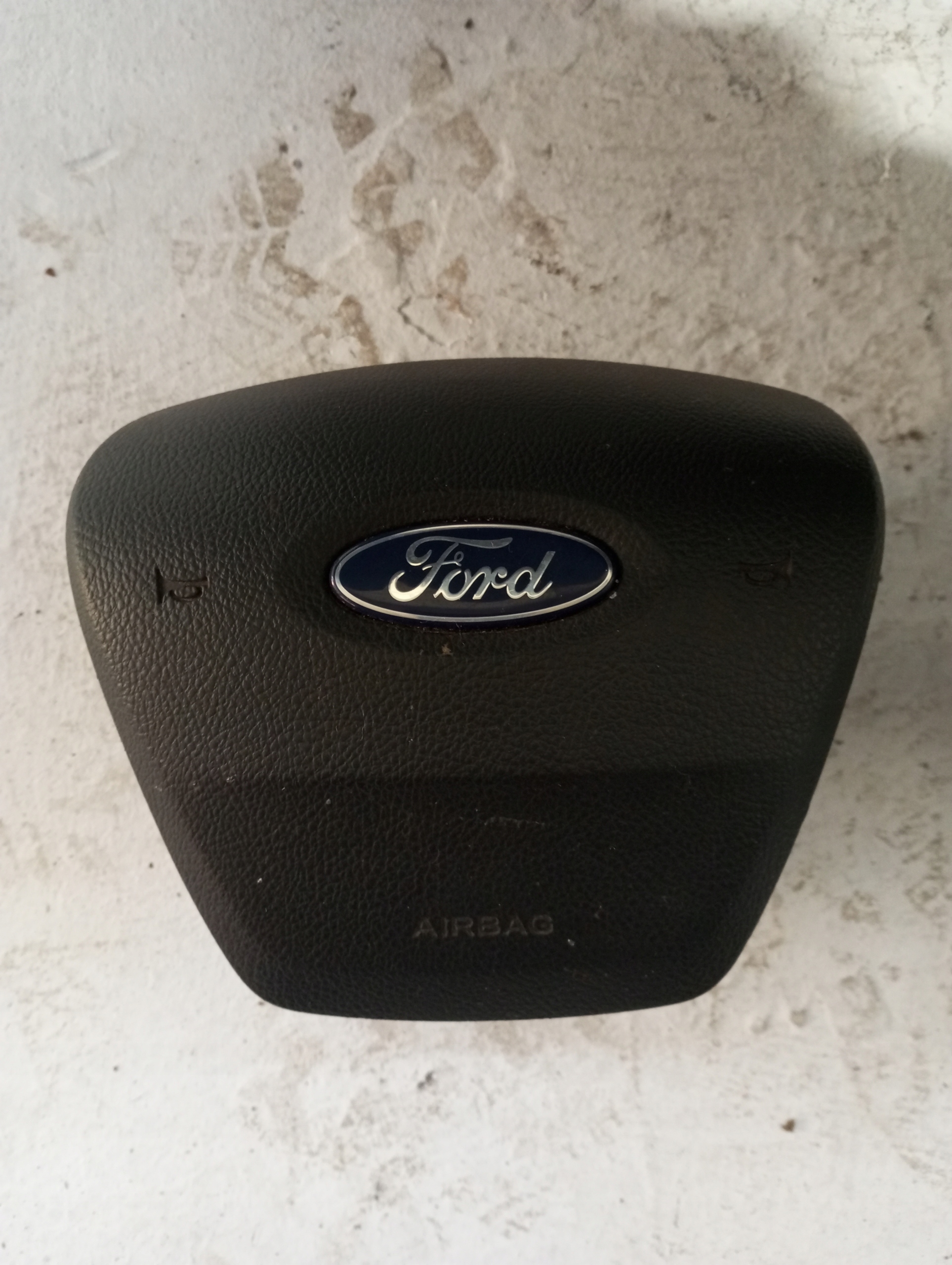 консоль торпеда FORD ECOSPORT РЕСТАЙЛИНГ