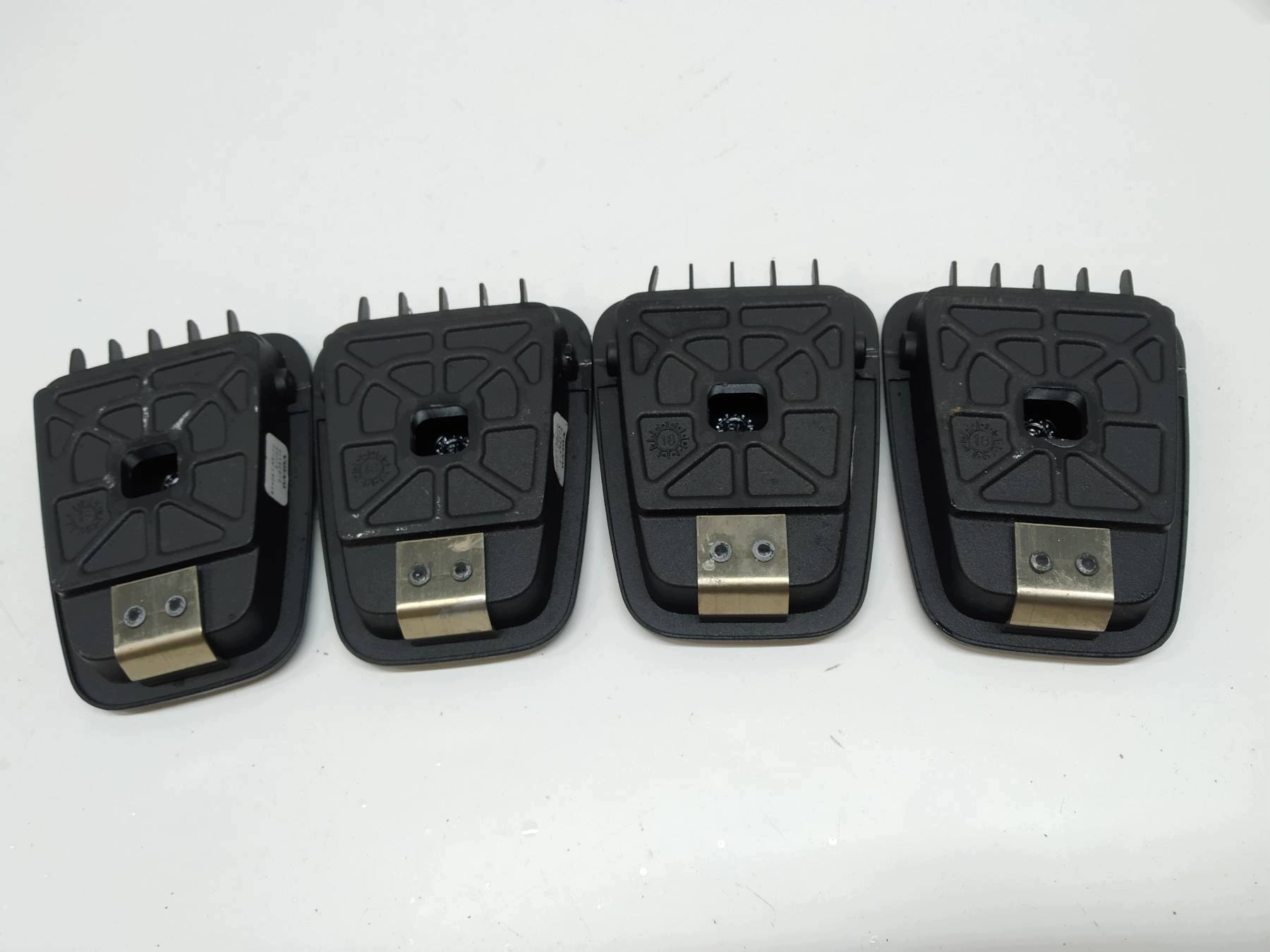 brackets boot KOMPLET 31452873 Volvo XC 90 II (2015- )