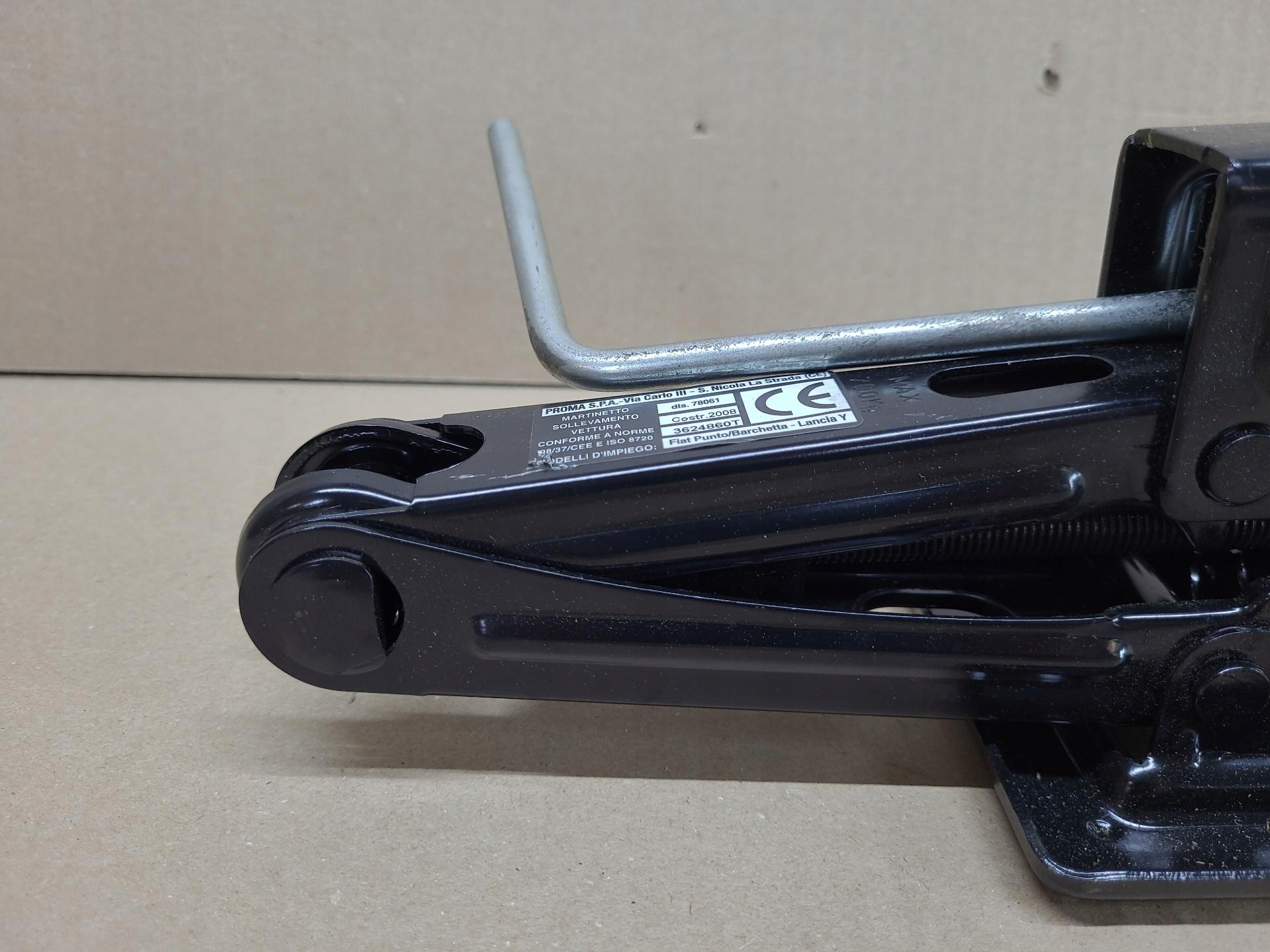 Leva del cambio Per Automobile Fiat 500 2 2009 3624860T