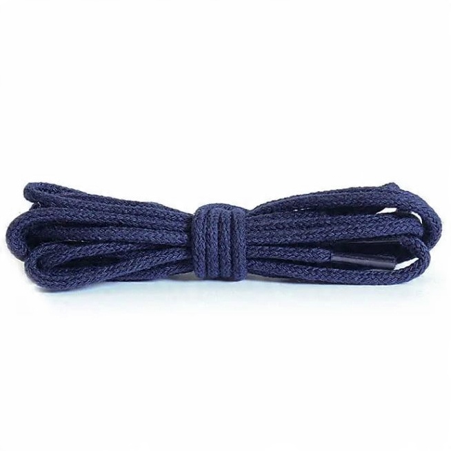 

Sznurowadło 2mm 70cm Para Granatowe