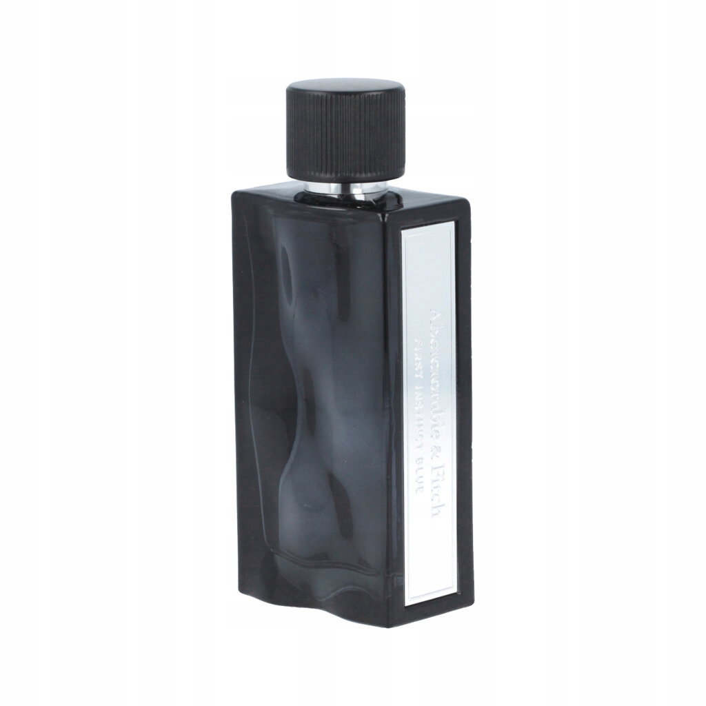 Abercrombie & Fitch First Instinct Blue Edt 100 ml M