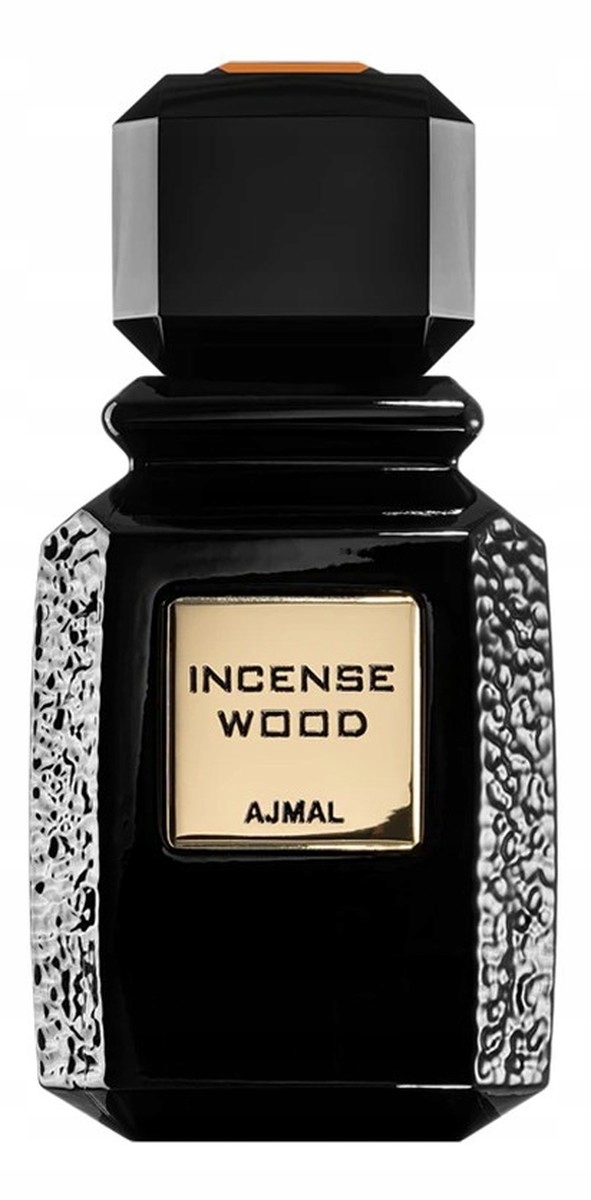 Ajmal Incense Wood Parfémovaná voda sprej 100 ml
