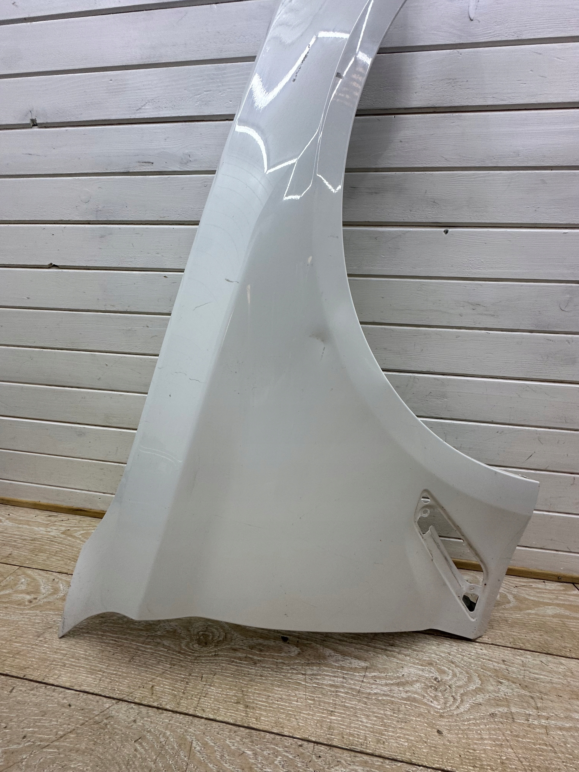 fender right front front BMW 5 G30 G31