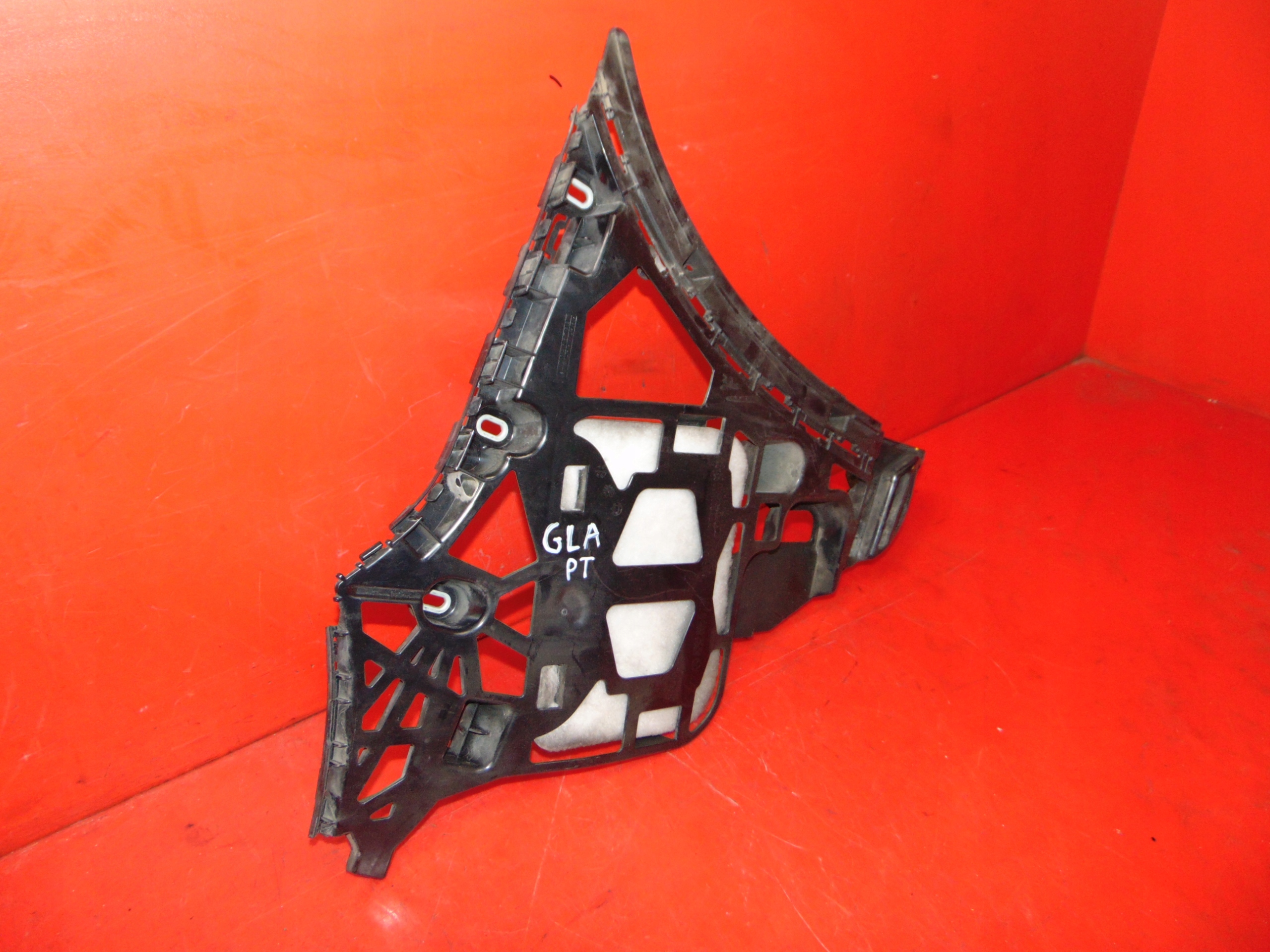 MERCEDES GLE W166 C292 bumper bracket right rear part