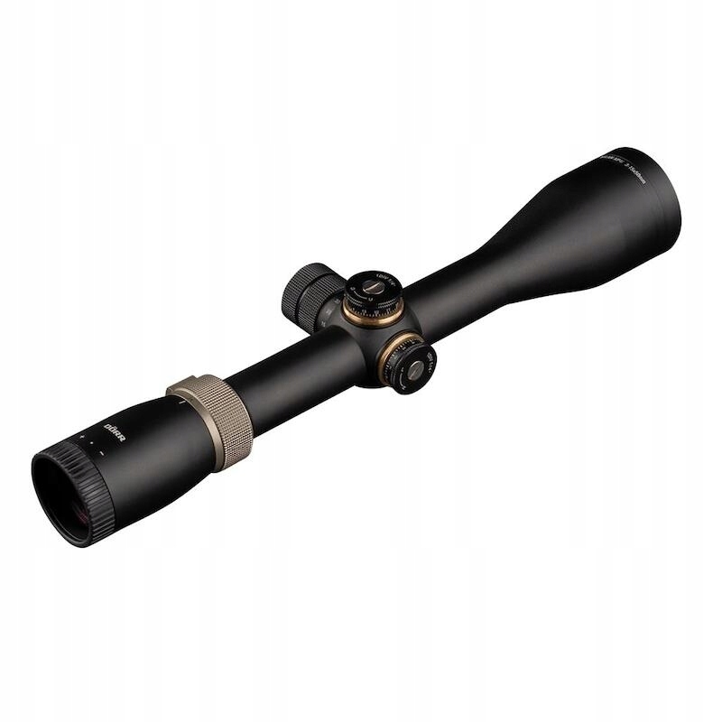 Doerr MILAN XP 4i 3-15x50 4A RedDot luneta