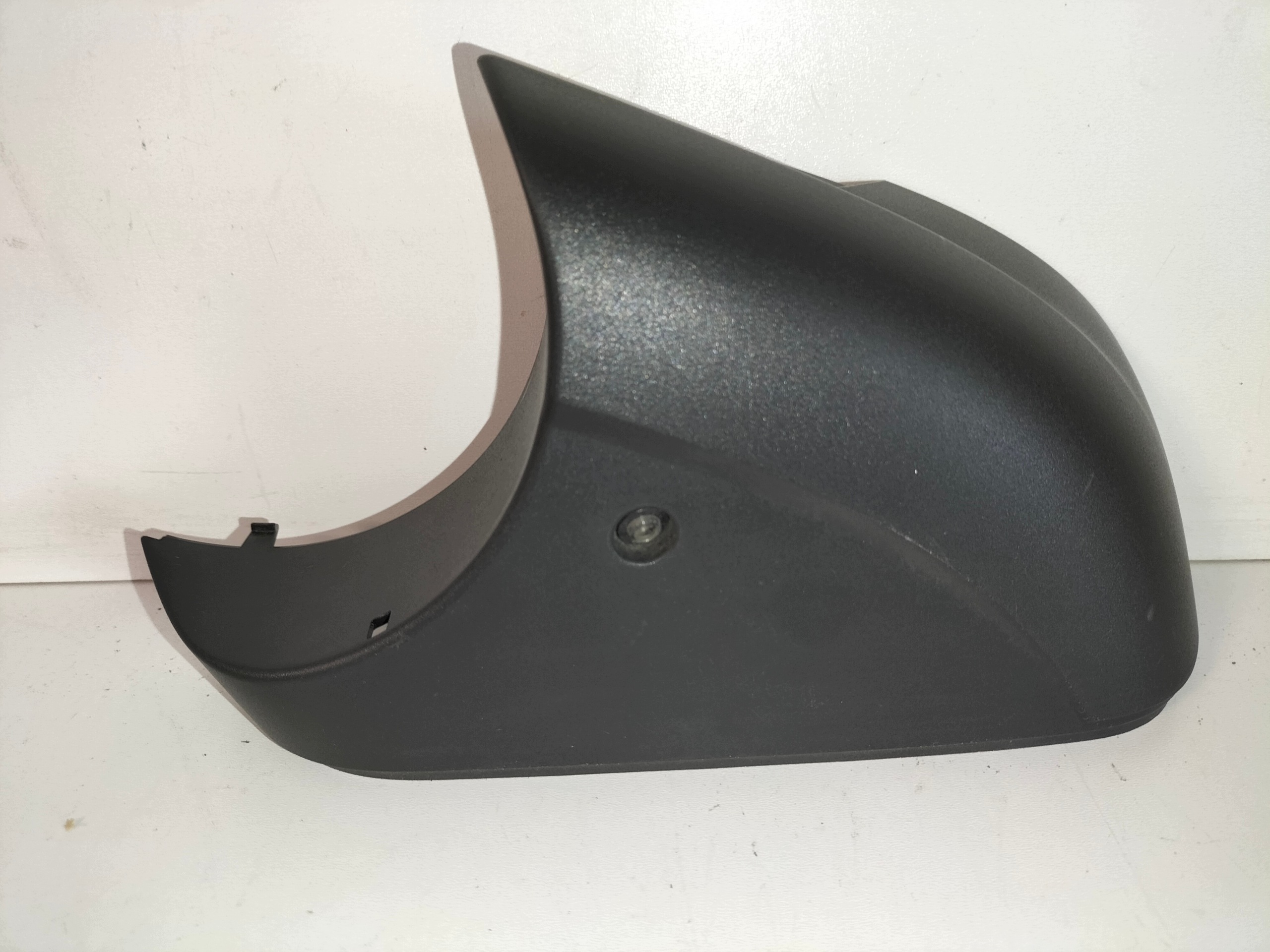 cover cap mirrors lower left SKODA KODIAQ 2 II 57H 24