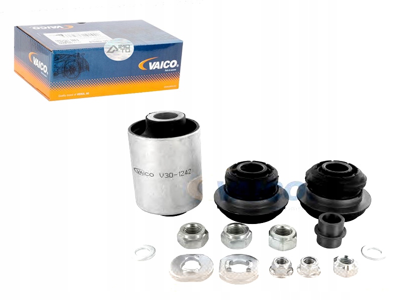 V30-1242 - Комплект для ремонта рычага управления MERCEDES C (W202) C T-MOD