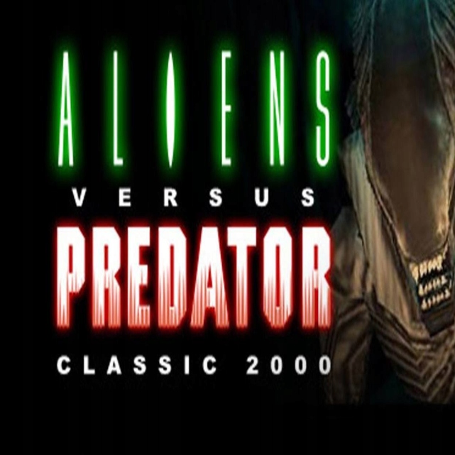 Aliens Versus Predator Classic 2000 Steam Klucz Kod Bez Vpn 24/7 Pc