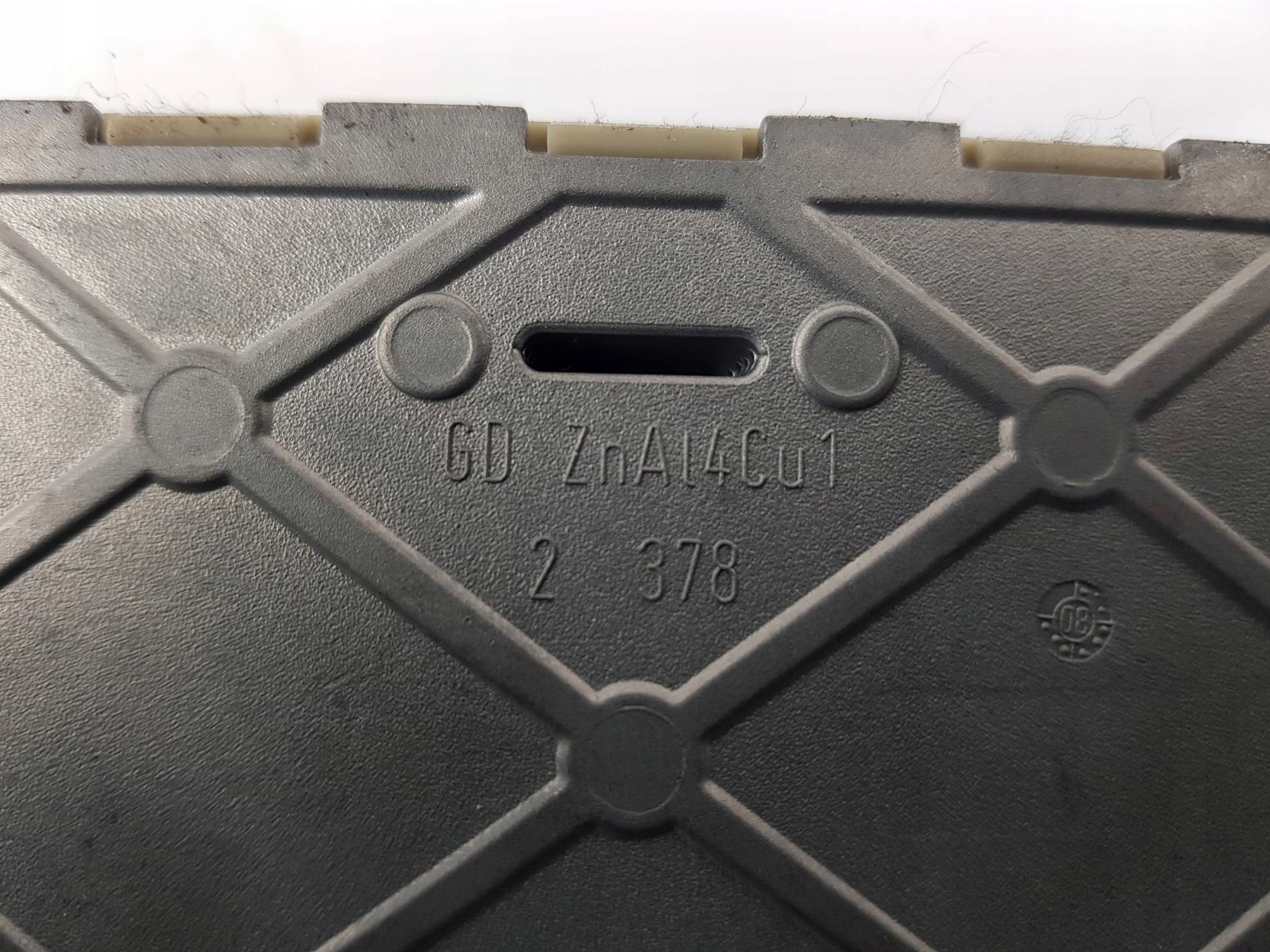 amplifier ANTENY 6935024 BMW X6 E71