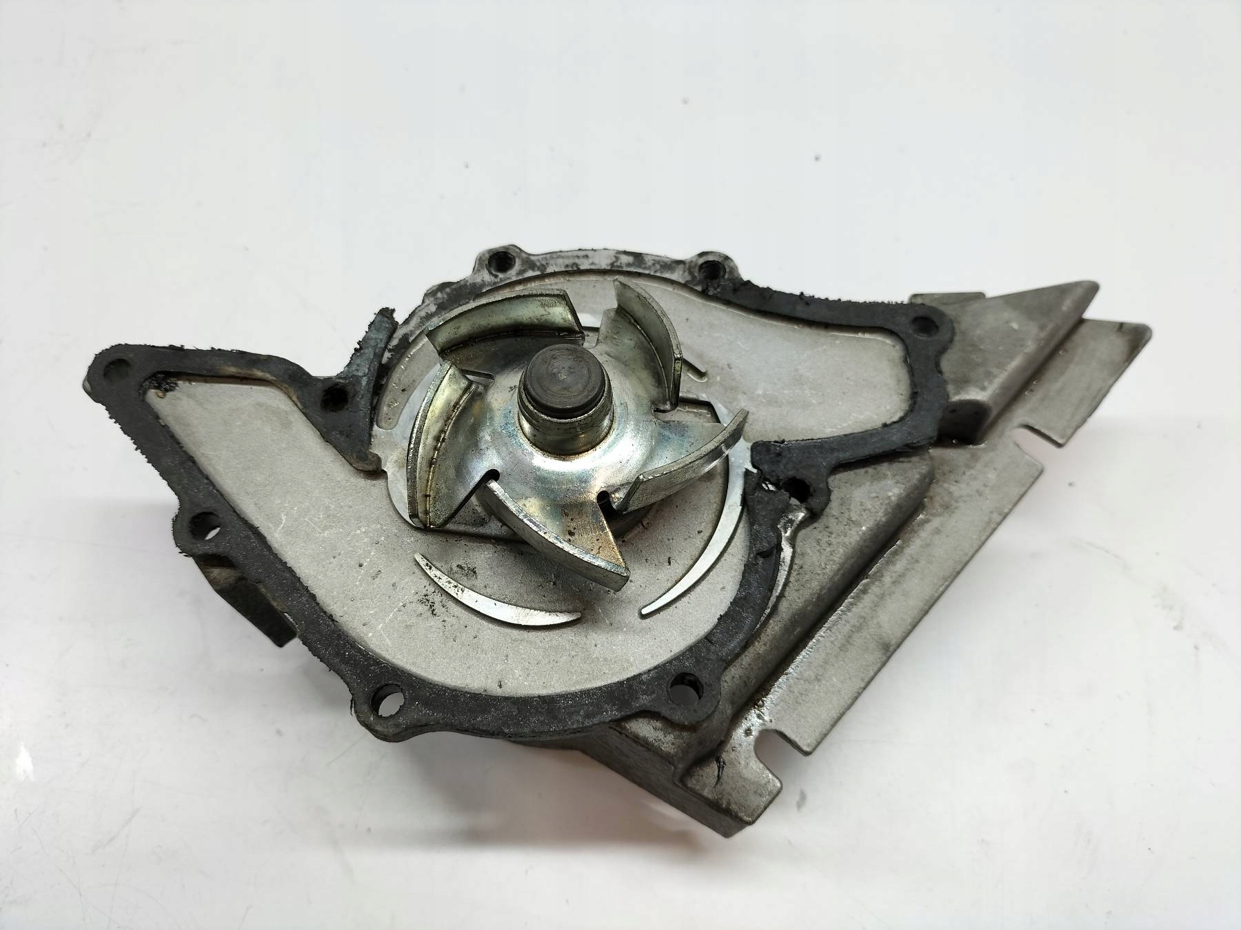 water pump 4.2 FSI Audi A8 II (2002-2010) D3