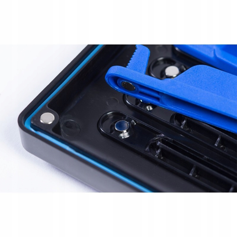 Pudełko Na Przypony Method Feeder Preston Mag Store Hooklength Box 10cm Model Mag Store System