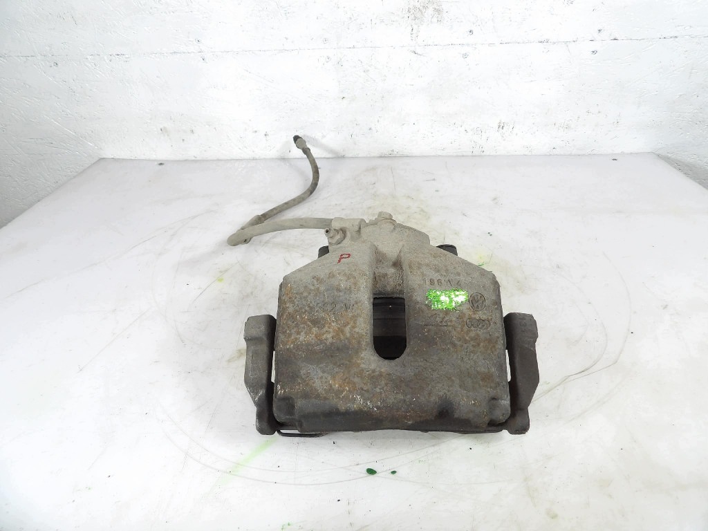 caliper brake front right VW PASSAT B7 2.0TDI
