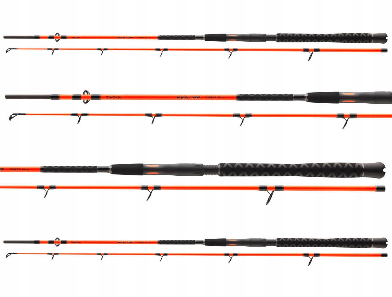 Morska Daiwa Sealine Pilk 210/150-300g