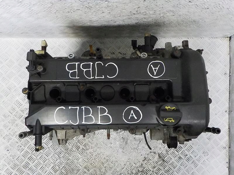 FORD MONDEO MK3 III engine 2.0 16V 146 KM CJBB