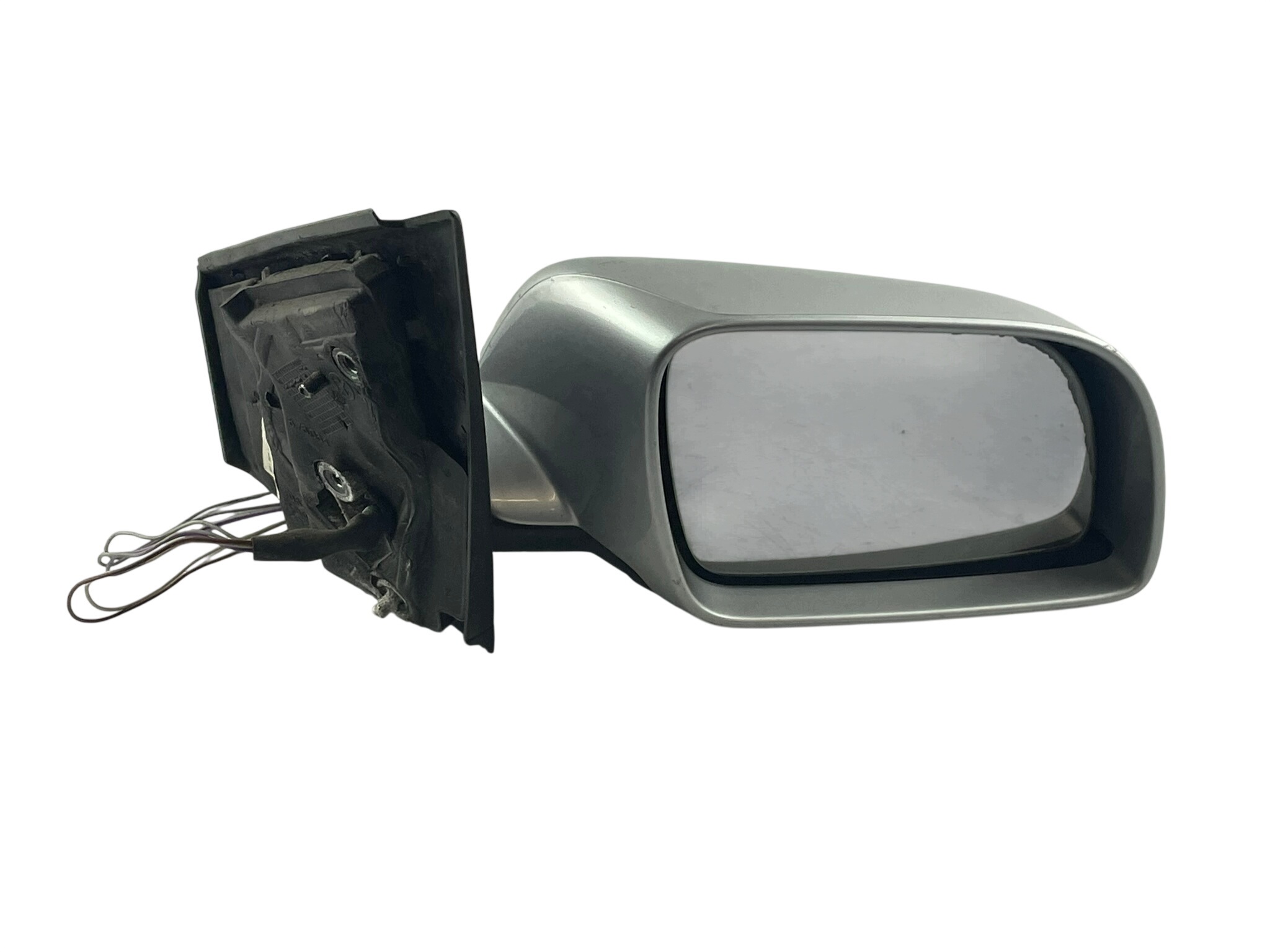 mirror exterior right 6Q1 857 502 AD VW Polo 9N electrics