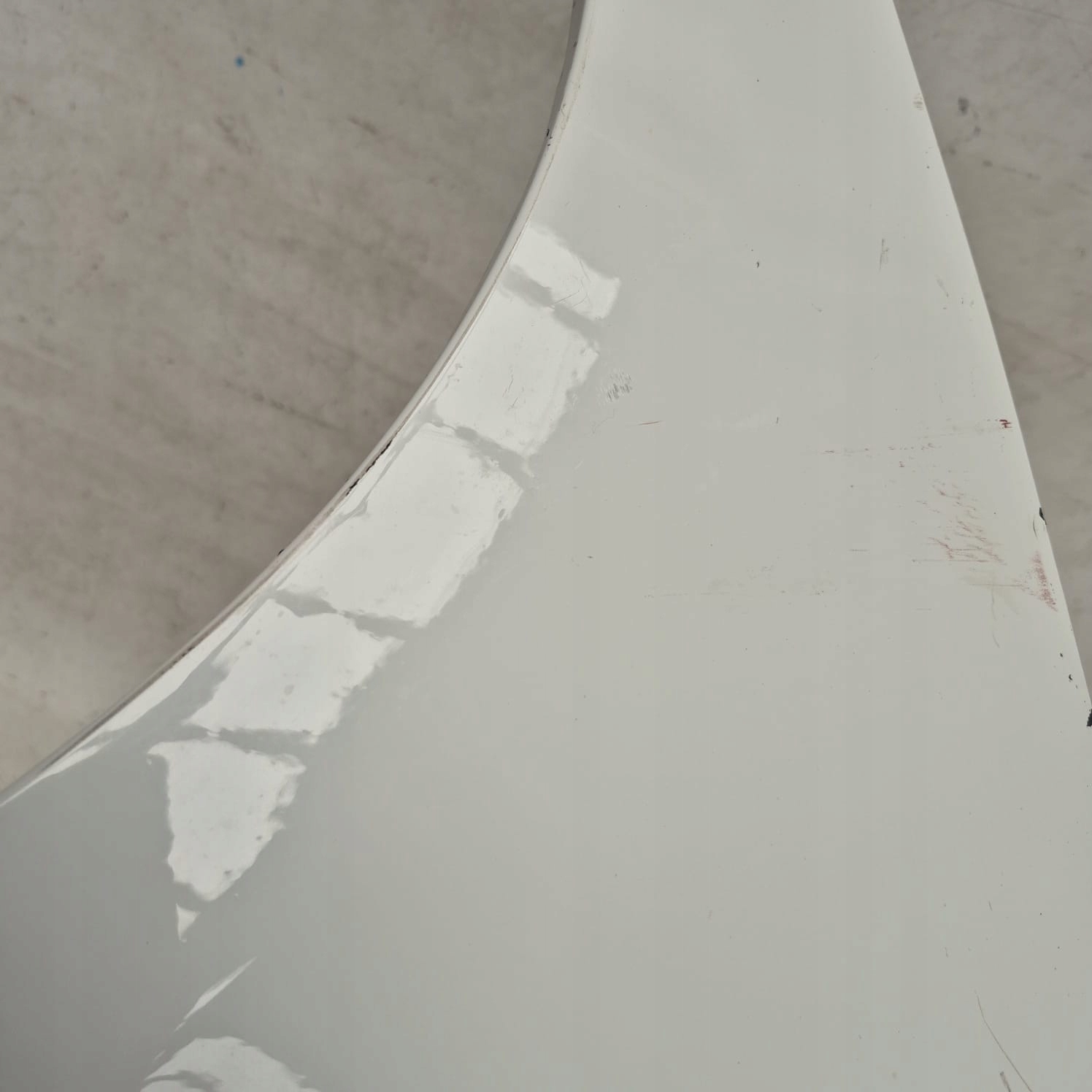 VOLVO V40 12- fender right front front