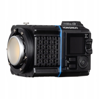 Lampa Led Yongnuo YN150 Ultra Bi Kit Wb (2700 K 6500 K)