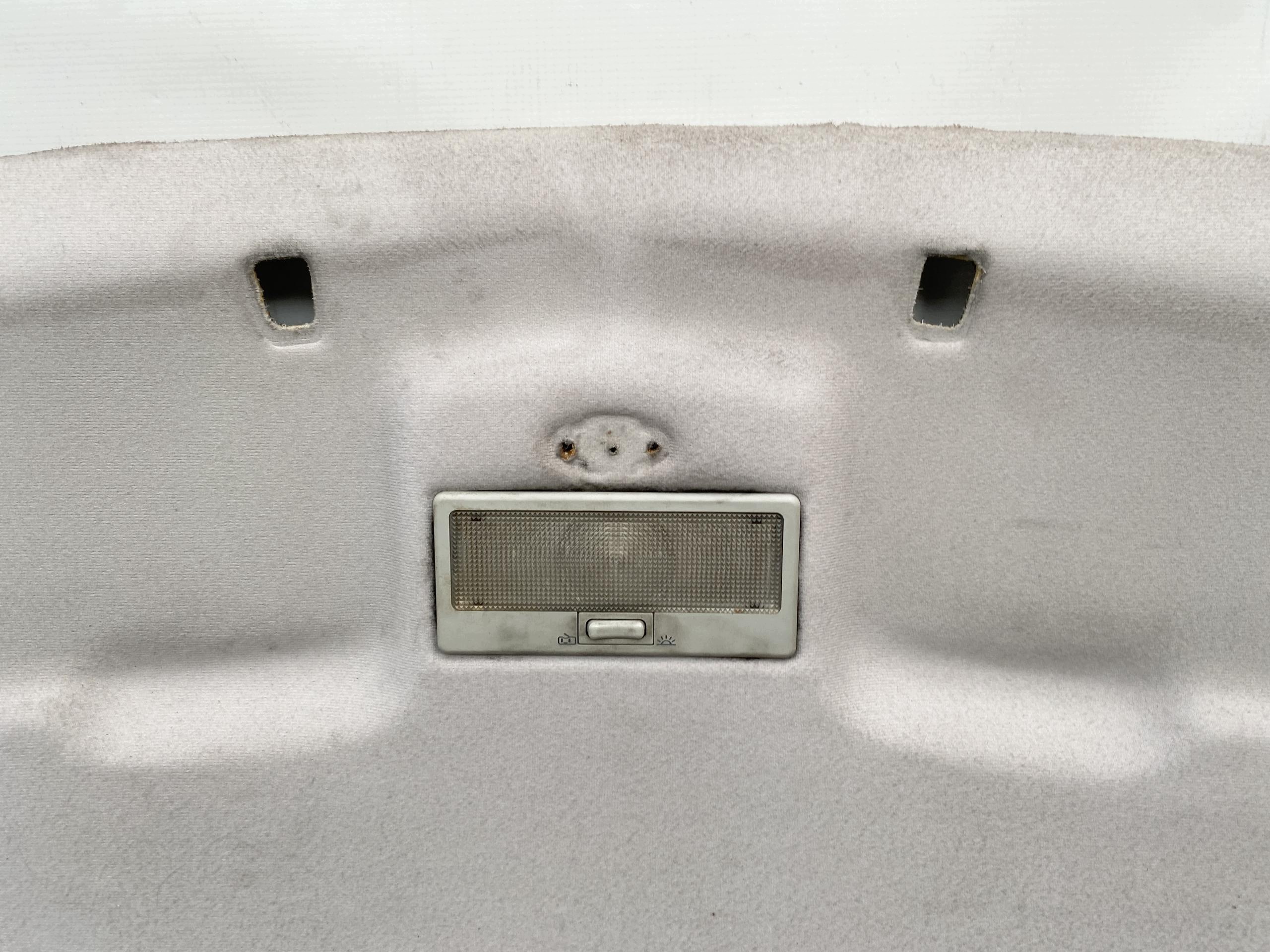 VW TRANSPORTER Multivan T4 96- roof upholstery cabs Z light 705867501A