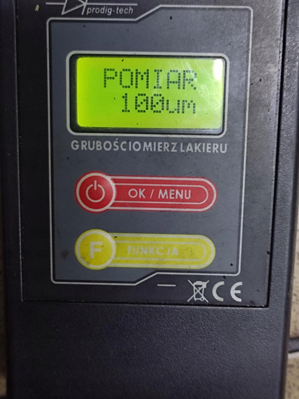 VW PASSAT B6 KOMBI heckklappe kofferraumdeckel