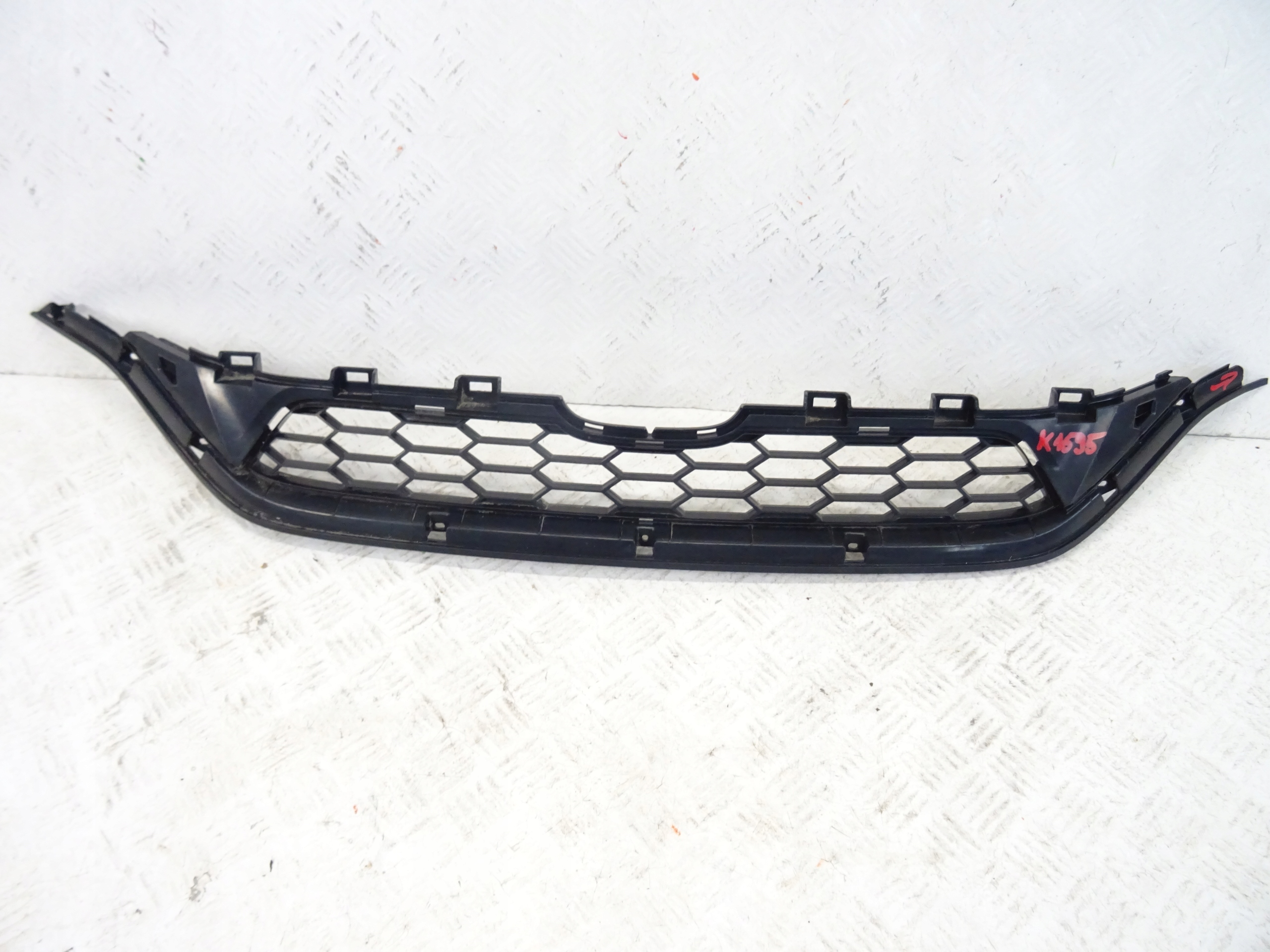 grill grille front front grid HONDA CR-V IV LIFT 08F21-T0A-7000-A