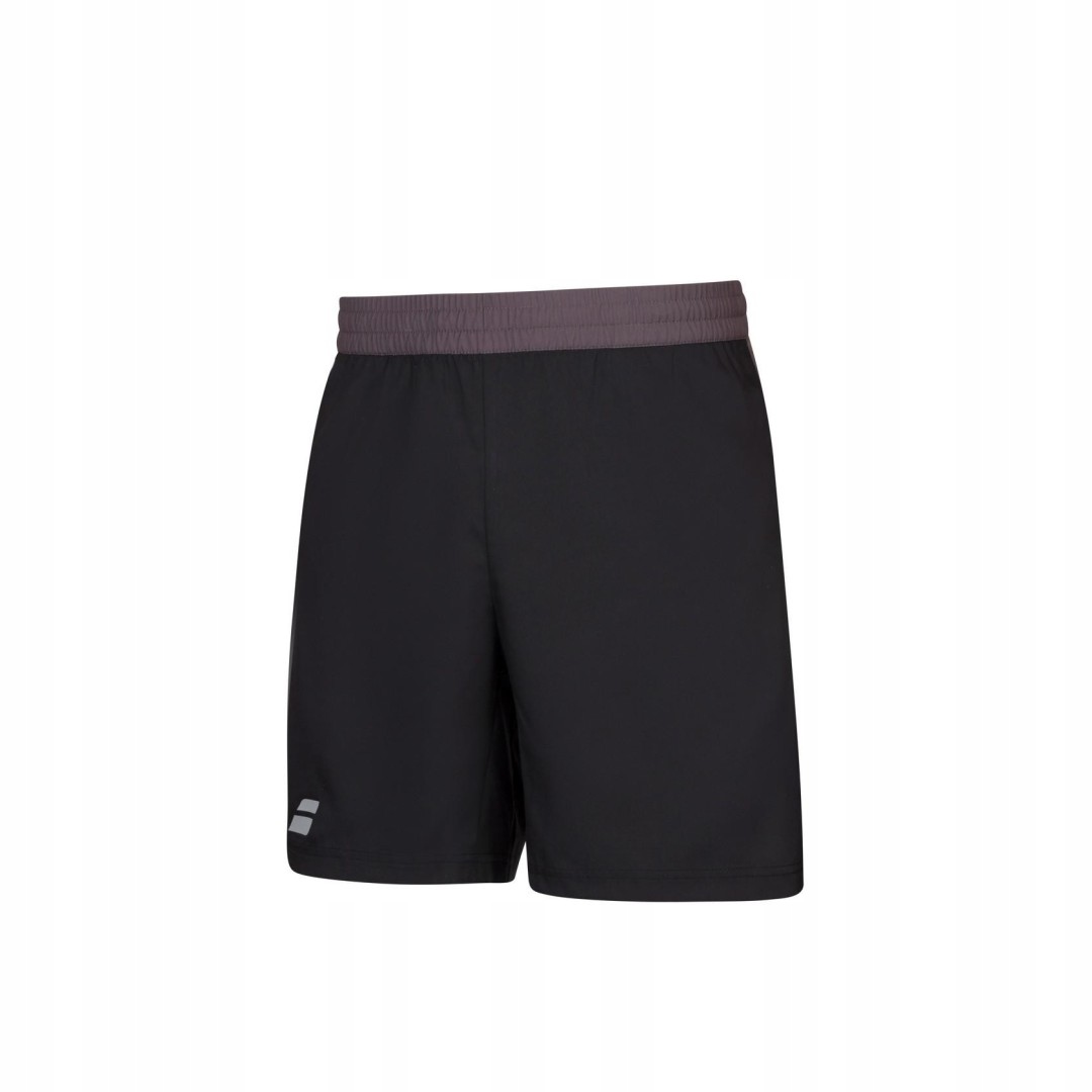 Babolat kraťasy Play Short černá 152